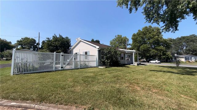 49 Seyfried Avenue, Upper Nazareth Twp, PA 18064