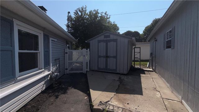 49 Seyfried Avenue, Upper Nazareth Twp, PA 18064