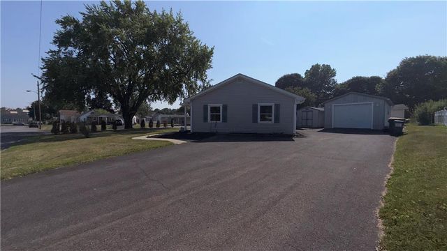 49 Seyfried Avenue, Upper Nazareth Twp, PA 18064