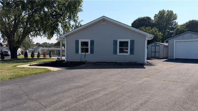 49 Seyfried Avenue, Upper Nazareth Twp, PA 18064