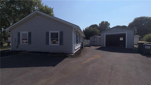 49 Seyfried Avenue, Upper Nazareth Twp, PA 18064