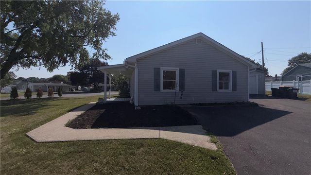 49 Seyfried Avenue, Upper Nazareth Twp, PA 18064