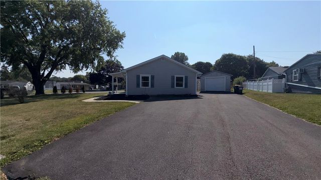 49 Seyfried Avenue, Upper Nazareth Twp, PA 18064