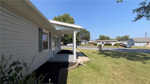 49 Seyfried Avenue, Upper Nazareth Twp, PA 18064