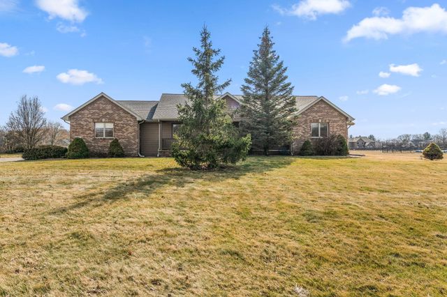 5005 W 152nd Court, Crown Point, IN 46307