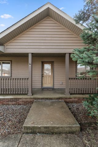 5005 W 152nd Court, Crown Point, IN 46307