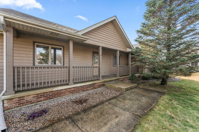 5005 W 152nd Court, Crown Point, IN 46307