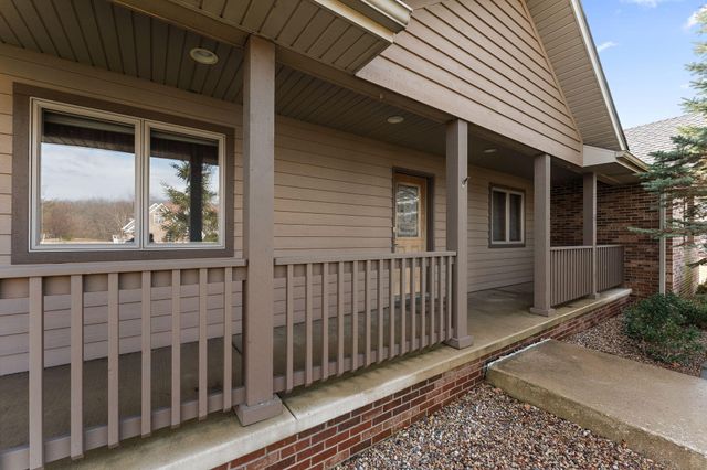 5005 W 152nd Court, Crown Point, IN 46307