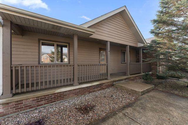 5005 W 152nd Court, Crown Point, IN 46307