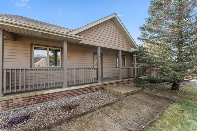 5005 W 152nd Court, Crown Point, IN 46307