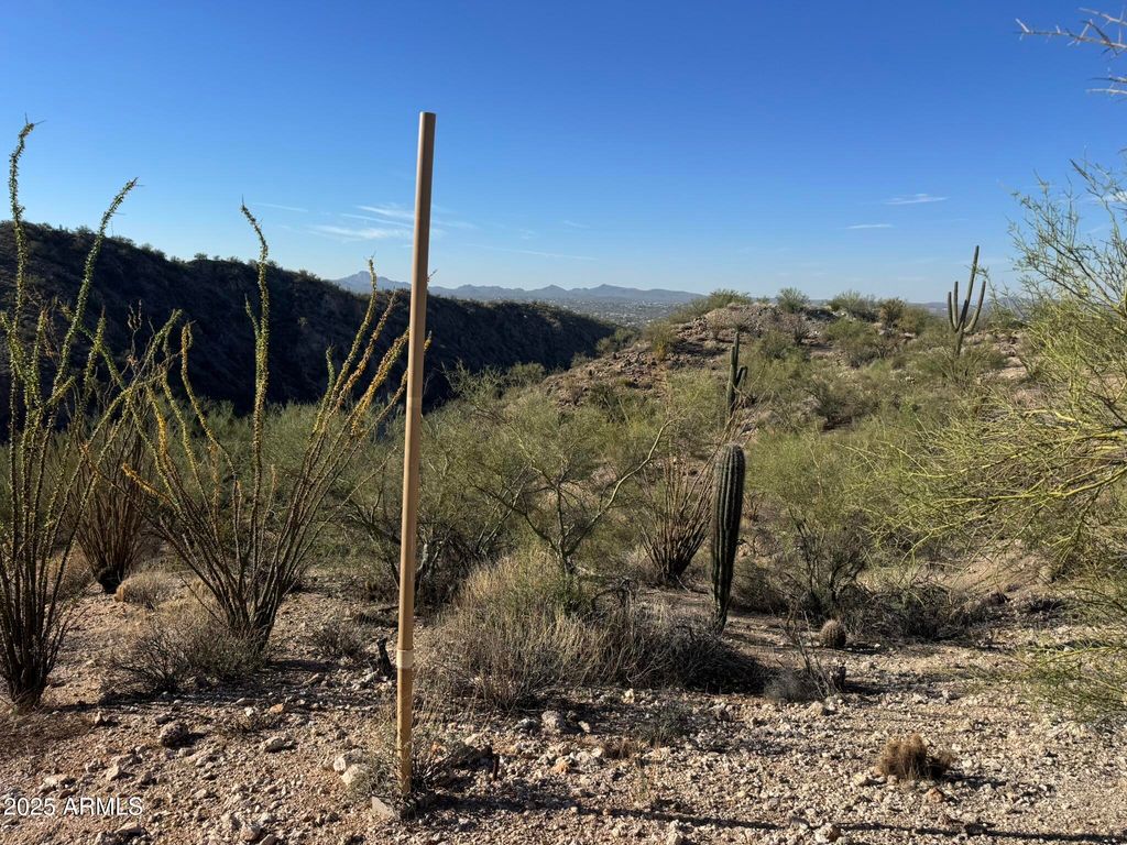 XX00J S Blue Tank Trail -, Wickenburg, AZ 85390 — photo 2