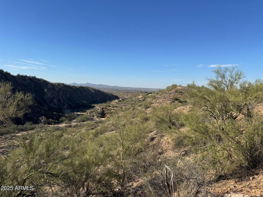 XX00J S Blue Tank Trail -, Wickenburg, AZ 85390 — photo 3