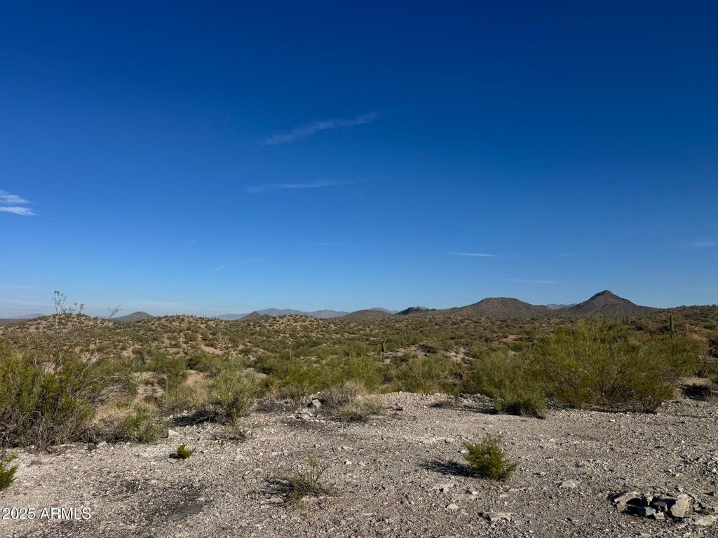 XX00J S Blue Tank Trail -, Wickenburg, AZ 85390 — photo 5