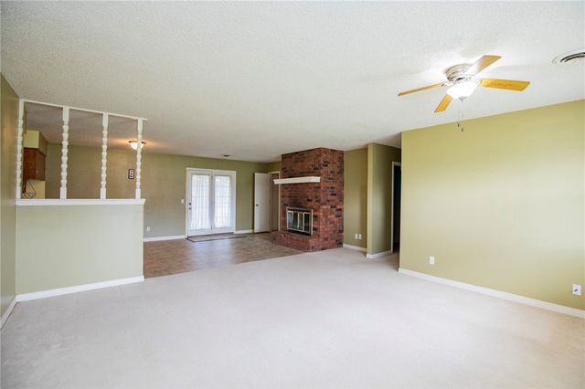 12085 N Jackson Highway, Lincoln, AR 72744