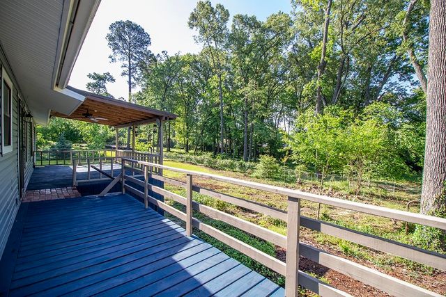 106 W Ward, White Oak, TX 75693