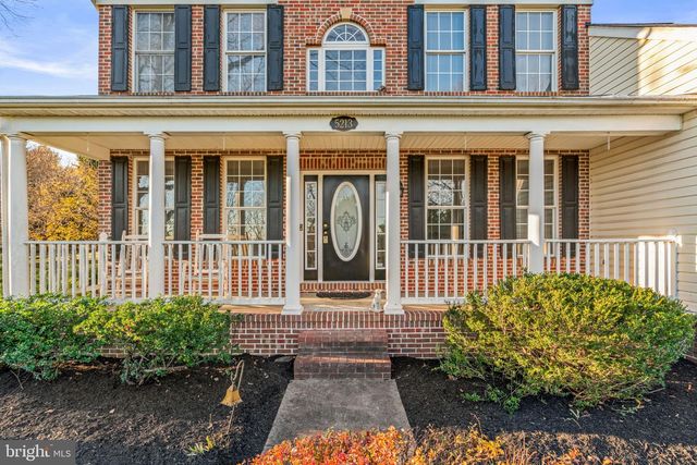 5213 TALBOTS LNDG, Ellicott City, MD 21043