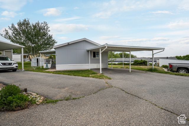 129 BARRINGTON WAY, Layton, UT 84041
