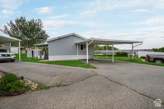 129 BARRINGTON WAY, Layton, UT 84041