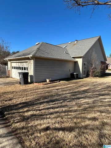 123 BRAXTON WAY, Pelham, AL 35124