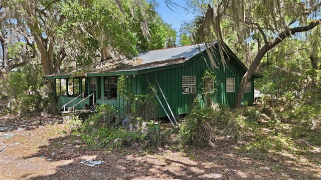 16050 SE 275TH AVENUE, Umatilla, FL 32784