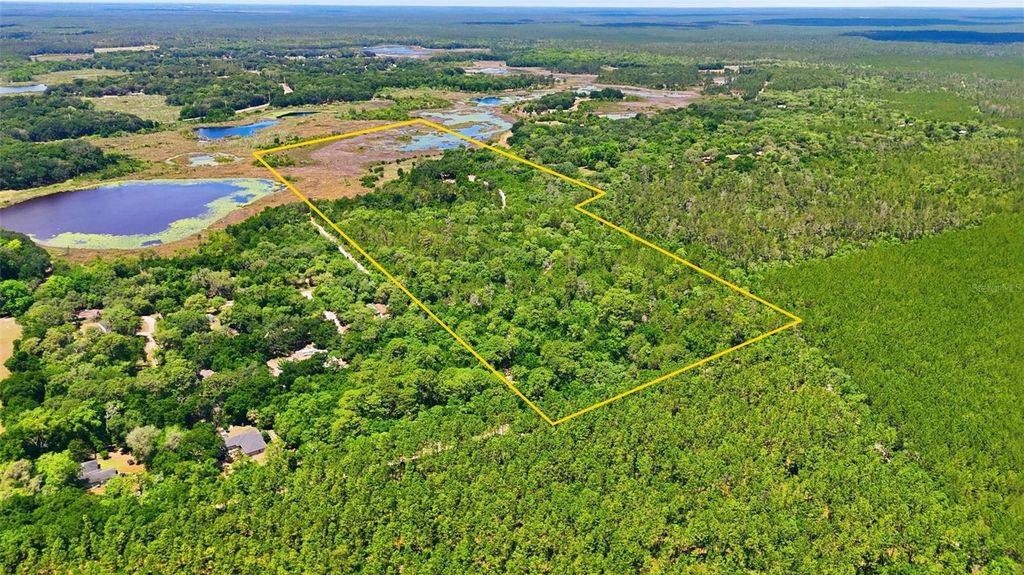 16050 SE 275TH AVENUE, Umatilla, FL 32784