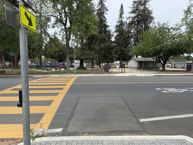 Address unavailable.