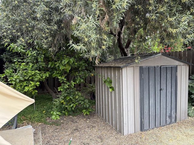 Address unavailable.