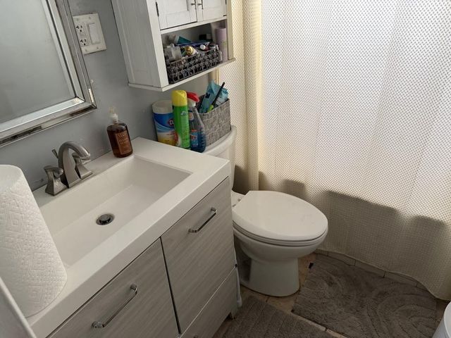 Address unavailable.