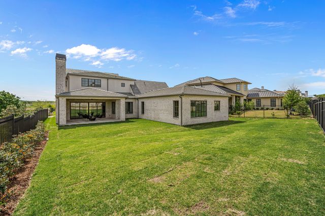 9700 Latour Court, Fort Worth, TX 76126