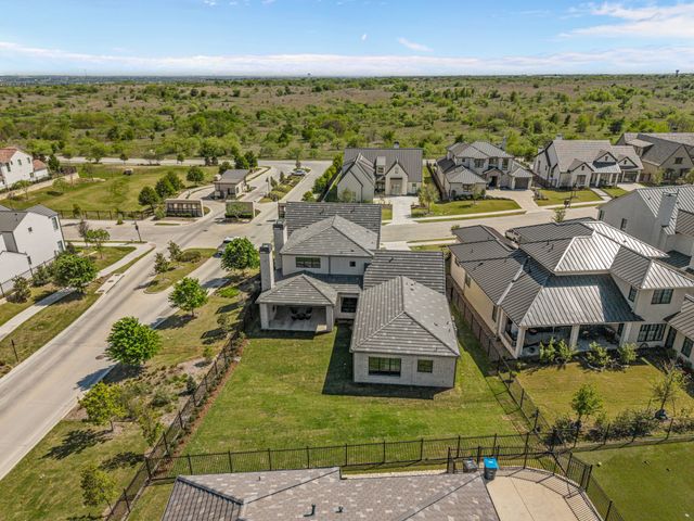 9700 Latour Court, Fort Worth, TX 76126