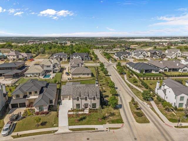 9700 Latour Court, Fort Worth, TX 76126