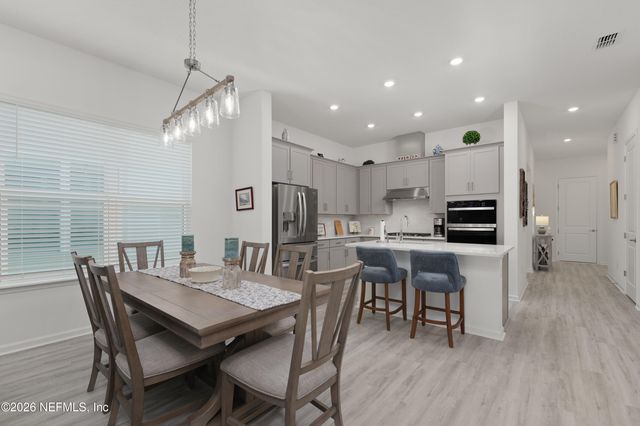31 TILLIA Trail, St. Augustine, FL 32092