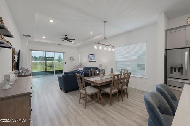 31 TILLIA Trail, St. Augustine, FL 32092