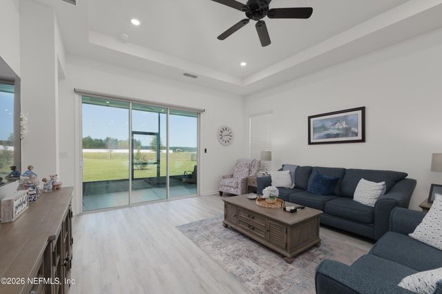 31 TILLIA Trail, St. Augustine, FL 32092