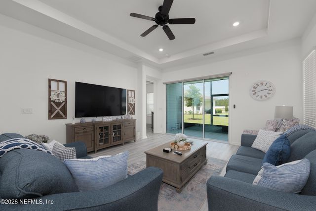 31 TILLIA Trail, St. Augustine, FL 32092