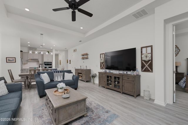31 TILLIA Trail, St. Augustine, FL 32092