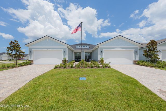 31 TILLIA Trail, St. Augustine, FL 32092
