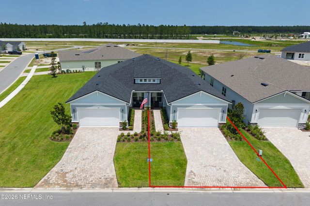 31 TILLIA Trail, St. Augustine, FL 32092