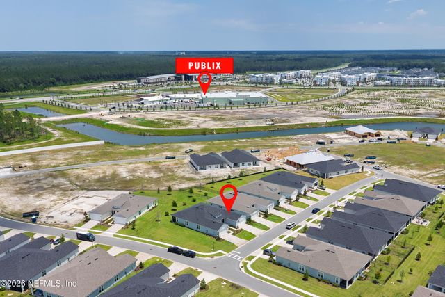 31 TILLIA Trail, St. Augustine, FL 32092