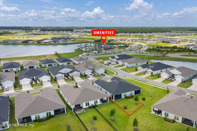 31 TILLIA Trail, St. Augustine, FL 32092