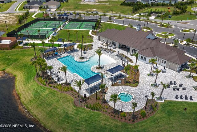 31 TILLIA Trail, St. Augustine, FL 32092