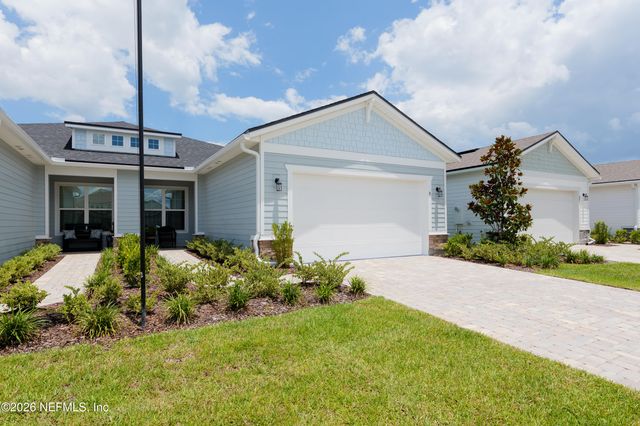 31 TILLIA Trail, St. Augustine, FL 32092