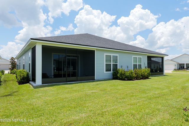 31 TILLIA Trail, St. Augustine, FL 32092