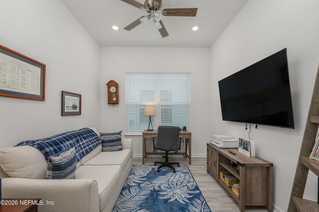 31 TILLIA Trail, St. Augustine, FL 32092