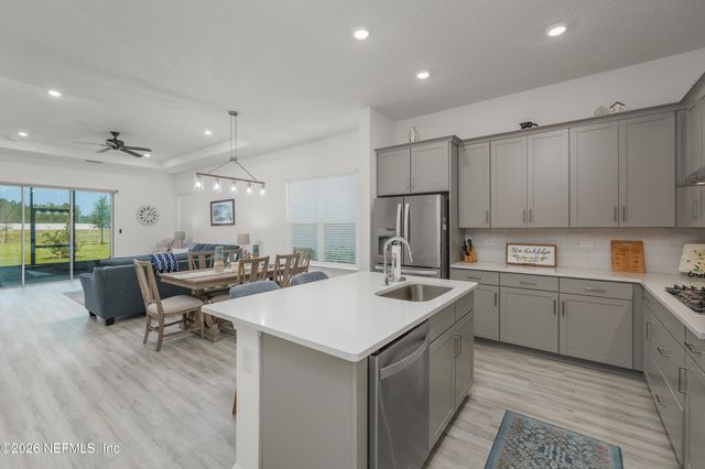 31 TILLIA Trail, St. Augustine, FL 32092