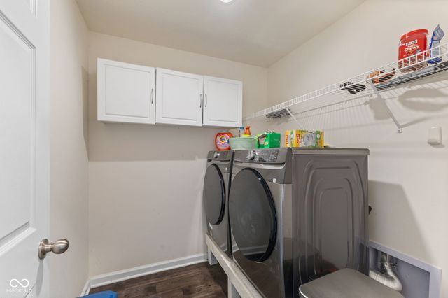 6905 W Wintergreen Court, Mccordsville, IN 46055