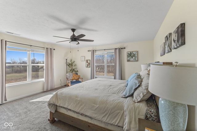 6905 W Wintergreen Court, Mccordsville, IN 46055