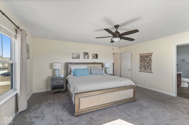 6905 W Wintergreen Court, Mccordsville, IN 46055