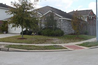 2502 E Balsam Ridge Way Way, Fresno, TX 77545