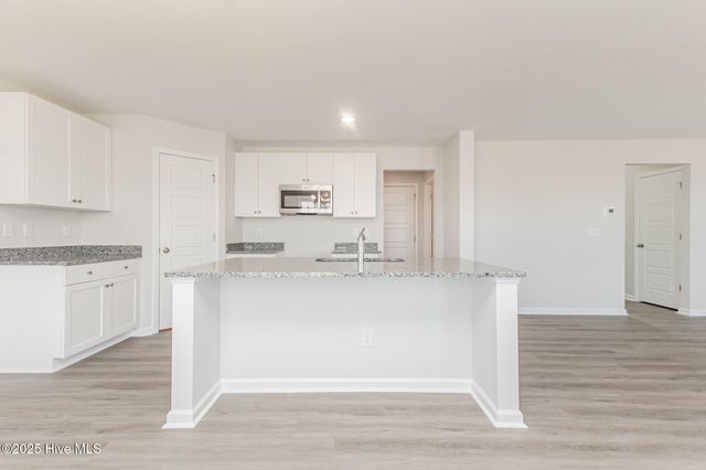 77 Littlefield Lane, La Grange, NC 28551